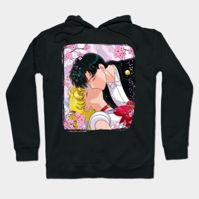 Eternal Kiss Hoodie Official onepiece Merch