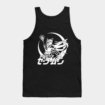 Sailor Moon Eternal Tank Top Official onepiece Merch