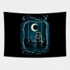 Guardian Under The Moon Tapestry Official onepiece Merch