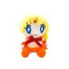 25cm Anime Kawaii Sailor Moon Plush Toy Mizuno Ami Sailor Mars Jupiter Funny Toy Girl Stuff 2 - Sailor Moon Merch