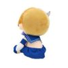 25cm Anime Kawaii Sailor Moon Plush Toy Mizuno Ami Sailor Mars Jupiter Funny Toy Girl Stuff 4 - Sailor Moon Merch