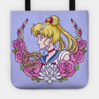 Pretty Guardian Tote Official onepiece Merch