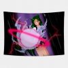 Sailor Pluto Dead Scream Tapestry Official onepiece Merch