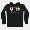 Sailormoon Squad Hoodie Official onepiece Merch