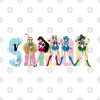 Sailor Spice Girls Tapestry Official onepiece Merch