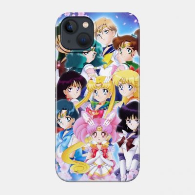 Sailor Sakura Phone Case Official onepiece Merch