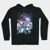 Outer Senshi Hoodie Official onepiece Merch