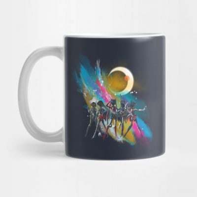 Pretty Guardians Of The Galaxy Mug Official onepiece Merch