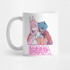 Michiru Kagemori And Nazuna Hiwatashi Mug Official onepiece Merch