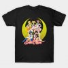 Pretty Guardian Moon T-Shirt Official onepiece Merch