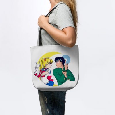 Serena X Yusuke Tote Official onepiece Merch