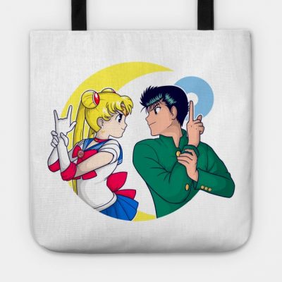 Serena X Yusuke Tote Official onepiece Merch