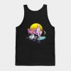 Sailorwave Tank Top Official onepiece Merch