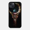 Moon Scepter Phone Case Official onepiece Merch