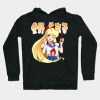 Minako Aino Hoodie Official onepiece Merch