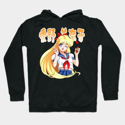 Minako Aino Hoodie Official onepiece Merch