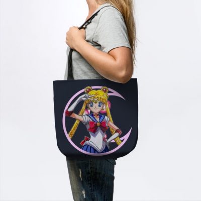 Sailor Moon Tote Official onepiece Merch