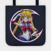 Sailor Moon Tote Official onepiece Merch