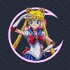 Sailor Moon Tote Official onepiece Merch