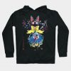 Sailor Transformation Hoodie Official onepiece Merch