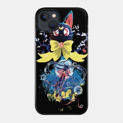 Sailor Transformation Phone Case Official onepiece Merch