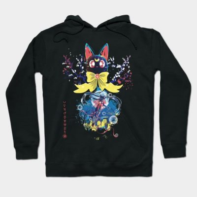 Sailor Transformation Hoodie Official onepiece Merch