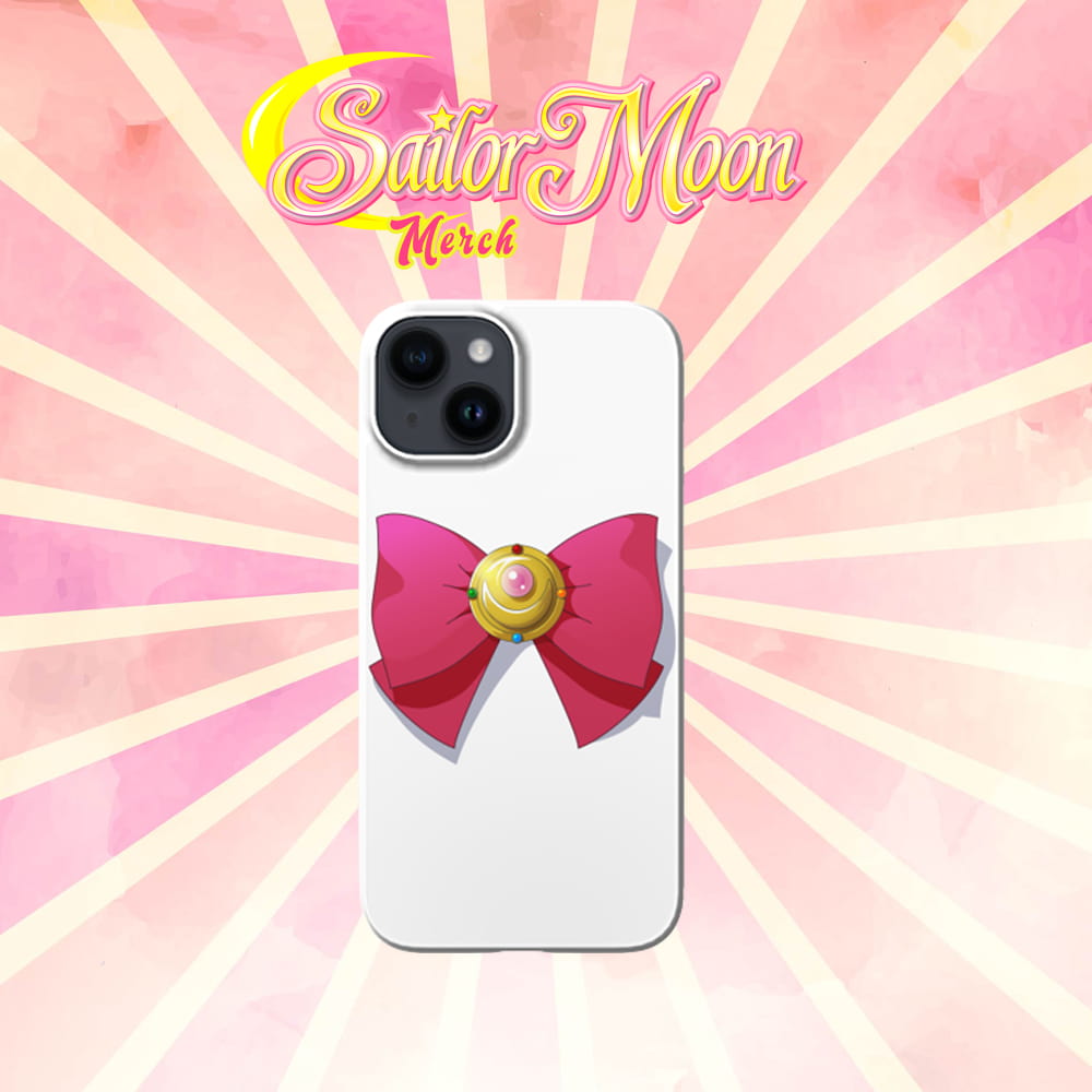 Sailor Moon Phone Cases Collection