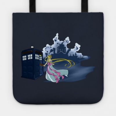 Moon Falls Tote Official onepiece Merch