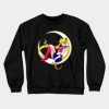 Sailor Moon Crewneck Sweatshirt Official onepiece Merch