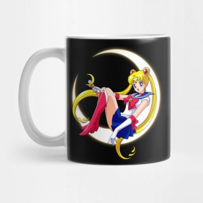 Sailor Moon Mug Official onepiece Merch