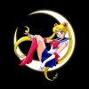 Sailor Moon Pin Official onepiece Merch