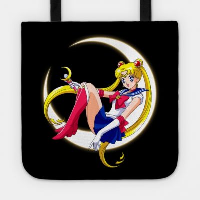 Sailor Moon Tote Official onepiece Merch