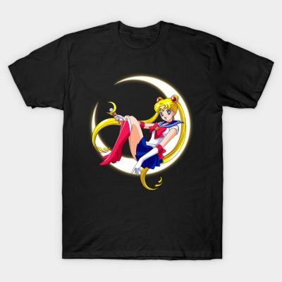 Sailor Moon T-Shirt Official onepiece Merch