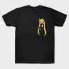 Little Pocket Moon T-Shirt Official onepiece Merch