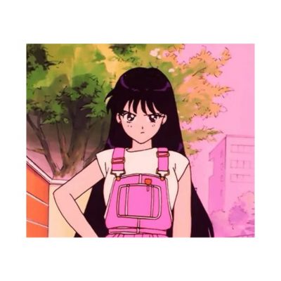 Sailor Mars Is Angry Tapestry Official onepiece Merch