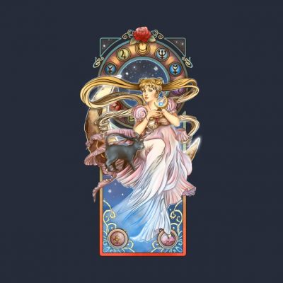 Moons Serenity Tapestry Official onepiece Merch