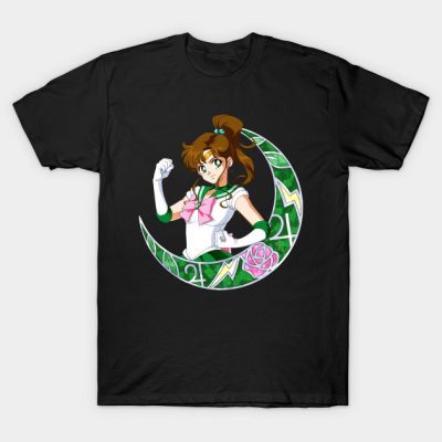 Sailor Jupiter T-Shirt Official onepiece Merch