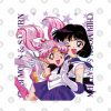 Saturn And Chibi Moon Tapestry Official onepiece Merch