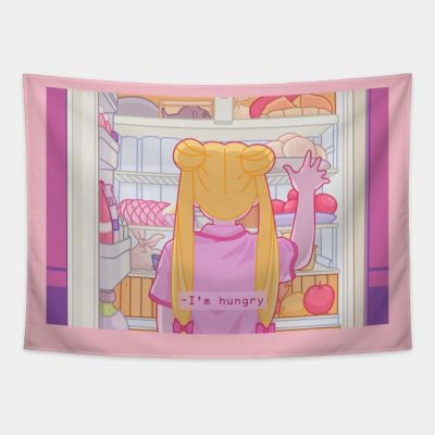 Sailor Moon Tapestry Official onepiece Merch