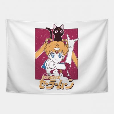 Sailor Moon Tapestry Official onepiece Merch