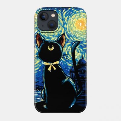 Clair De Lune Phone Case Official onepiece Merch