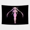 Sailor Moon Make Up Tapestry Official onepiece Merch