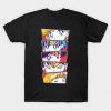 Sailor Scouts T-Shirt Official onepiece Merch