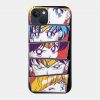 Sailor Scouts Phone Case Official onepiece Merch