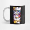 Sailor Scouts Mug Official onepiece Merch