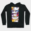 Sailor Scouts Hoodie Official onepiece Merch