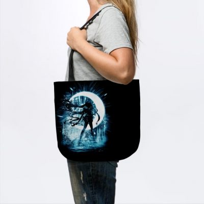 Moon Storm Tote Official onepiece Merch