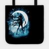 Moon Storm Tote Official onepiece Merch