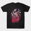 Trigger Sailors T-Shirt Official onepiece Merch