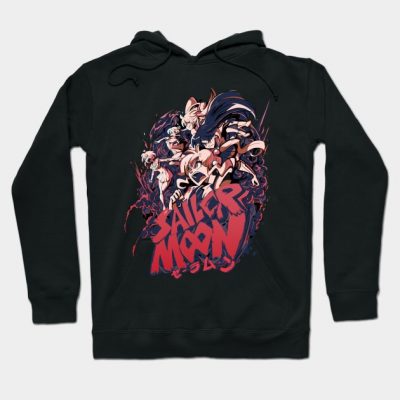 Trigger Sailors Hoodie Official onepiece Merch